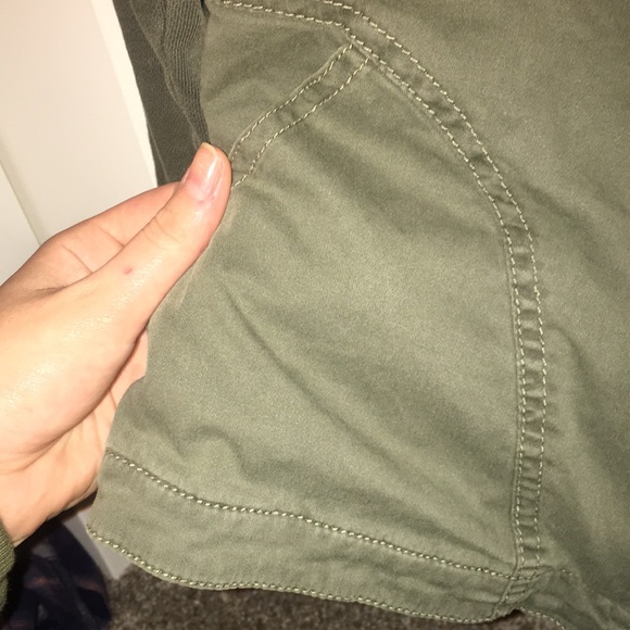 Fall/ Spring jacket - Picture 3 of 3